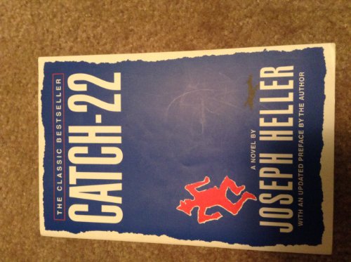 Catch-22 / Joseph Heller