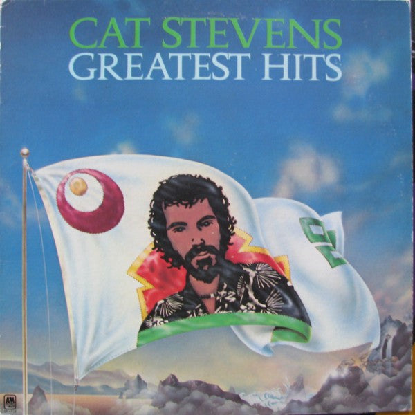 Greatest Hits / Cat Stevens