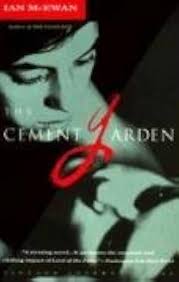The Cement Garden / Ian McEwan