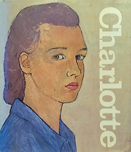 Charlotte: Life or Theater? An Autobiographical Play / Charlotte Salomon