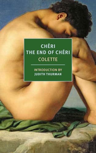 Chéri and the End of Chéri / Colette