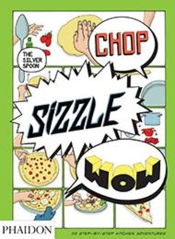 Chop Sizzle Wow