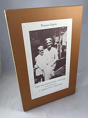 A Christmas Memory / Truman Capote