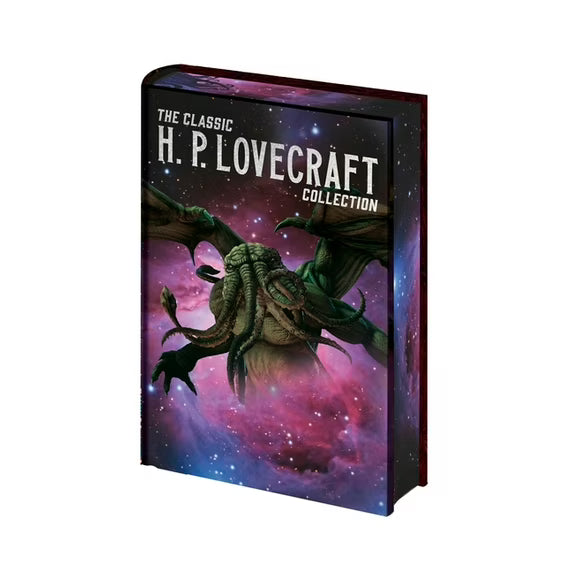 The Classic H.P. Lovecraft Collection