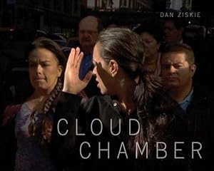 Cloud Chamber: New York / by Dan Ziskie (SIGNED)