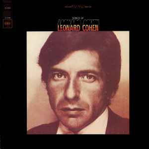 Songs of Leonard Cohen (Vinyl / LP)