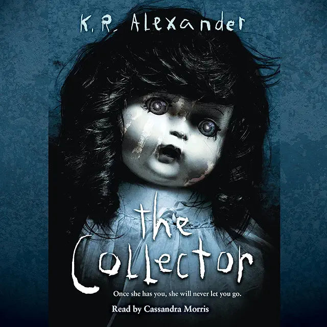 The Collector / Alexander, K.R.