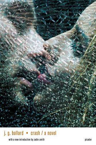 Crash: A Novel / Ballard, J. G.