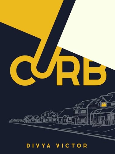 CURB / Divya Victor