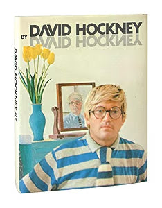 David Hockney By David Hockney / Hockney, David
