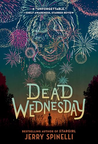 Dead Wednesday / Jerry Spinelli