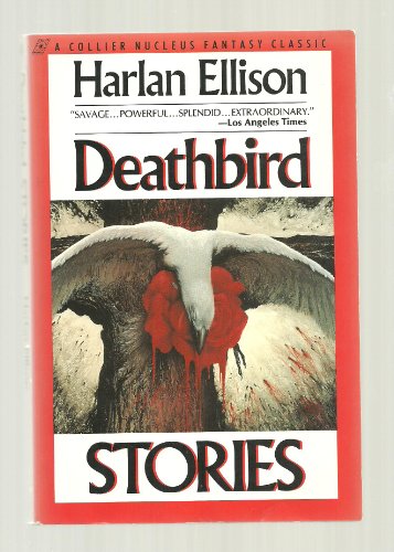 Deathbird Stories / Harlan Ellison