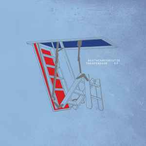Death Cab for Cutie: The Open Door EP (Vinyl / LP)