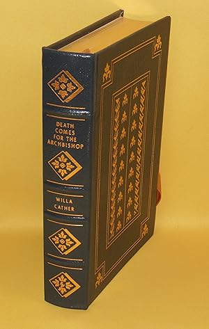 Death Comes for the Archbishop / Cather, Willa
