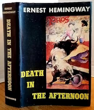 Death in the Afternoon / by Ernest Hemingway