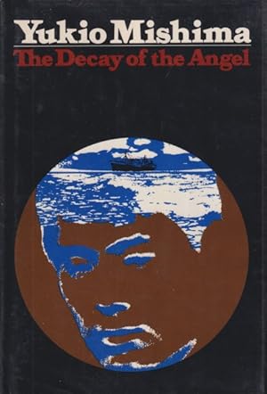 The Temple of the Golden Pavilion / Yukio Mishima (First Edition)
