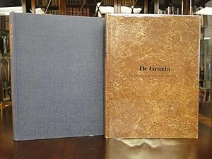 De Grazia: The University of Arizona Museum of Art / Steadman, W. E. (editor)