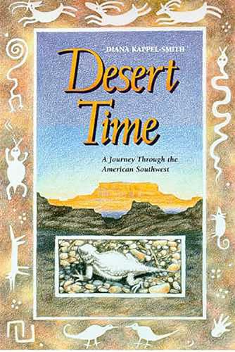 Desert Time / Diana Kappel-Smith