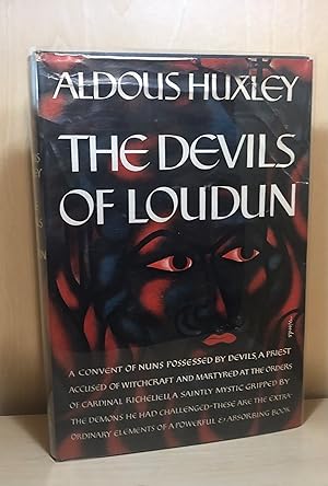 The Devils of Loudun / Huxley, Aldous