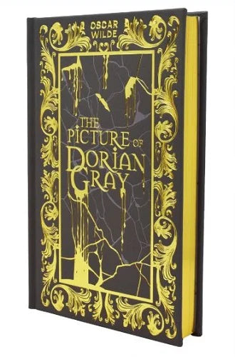 The Picture of Dorian Gray / Oscar Wilde