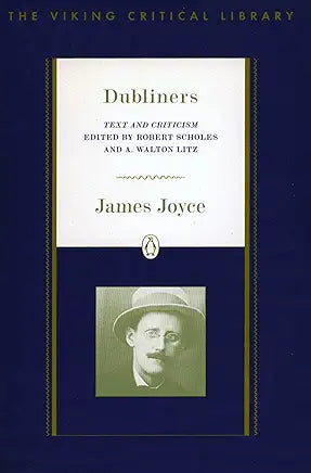Dubliners (Viking Critical Library)