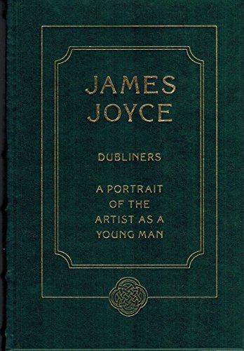 Dubliners & A Portrait of the Artist As A Young Man / Joyce, James