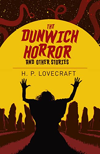 The Dunwich Horror & Other Stories / Lovecraft, H. P.