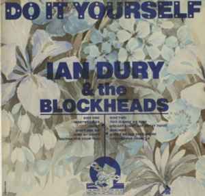 Do it Yourself / Ian Dury & the Blockheads (Vinyl / LP)