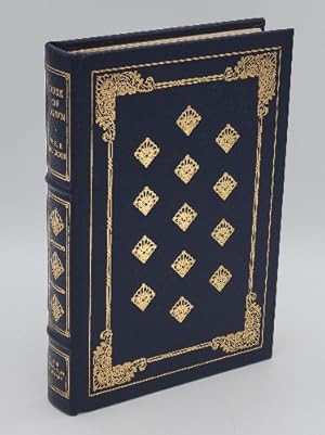 Dusk of Dawn: An Essay Toward an Autobiography of a Race Concept / The Franklin Library, 1980