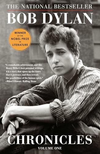 Chronicles: Volume One / Bob Dylan
