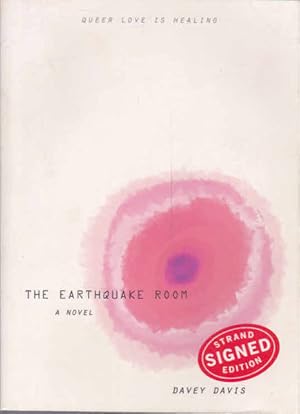 The Earthquake Room / Davey Davis