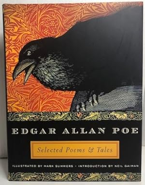 Edgar Allan Poe: Selected Poems and Tales / Edgar Allan Poe