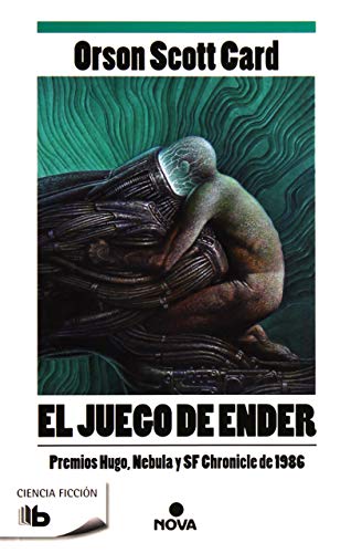 El Juego de Ender / Orson Scott Card (En Español)