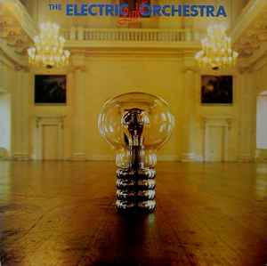 Electric Light Orchestra / No Answer