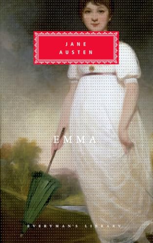 Emma / Jane Austen