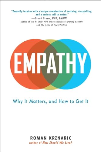 Stock Image Empathy: Why It Matters, and How to Get It / Roman Krznarix