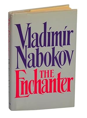 The Enchanter / by Vladimir Nabokov