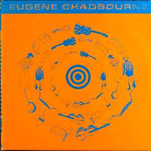 LSDC & W / Eugene Chadbourne (Vinyl / LP)