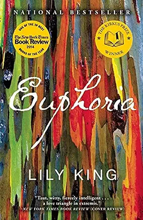 Euphoria / Lily King