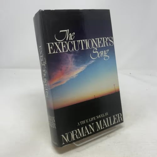 The Executioner's Song / Mailer, Norman