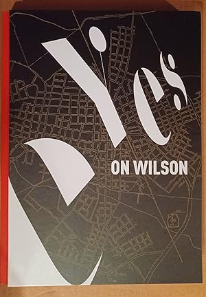 Eyes on Wilson / Jérôme De Perlinghi (Artistic Director)