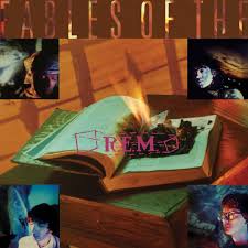 REM / Fables of the Reconstruction (Vinyl LP)
