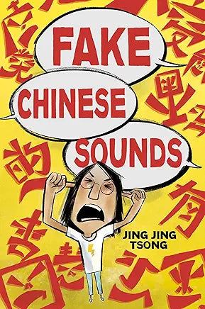Fake Chinese Sounds / by Jing Jing Tsong