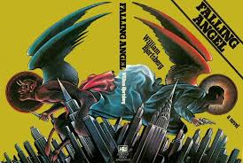 Falling Angel: A Novel / William Hjortsberg