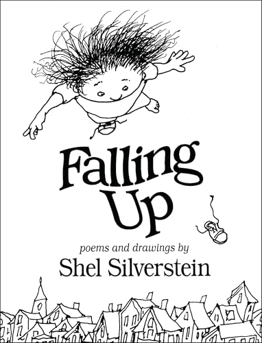 Falling Up / Shel Silverstein