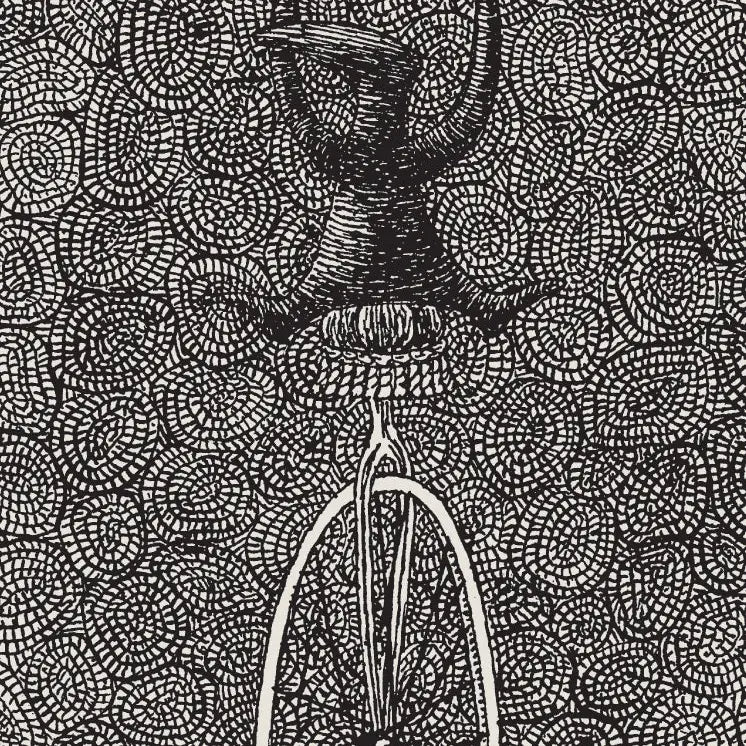 The Fantod Pack / By Edward Gorey