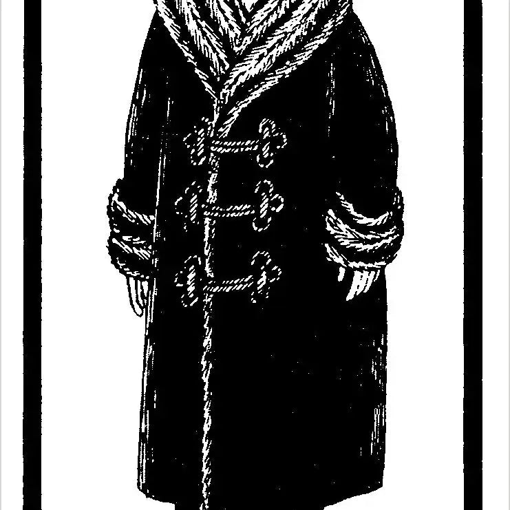 The Fantod Pack / By Edward Gorey