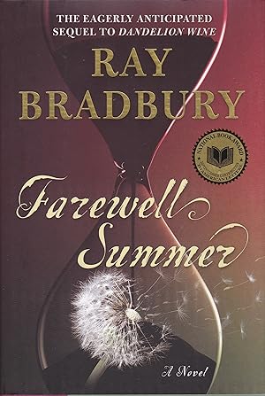 Farewell Summer / Bradbury, Ray