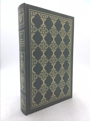 Faust: Parts One and Two / by Johann Wolfgang von Goethe; translated by George Madison Priest; illustrated by Engelbert Siebertz