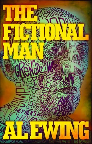 The Fictional Man / Al Ewing